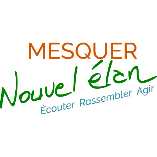 Mesquer Nouvel élan