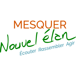 Mesquer Nouvel élan