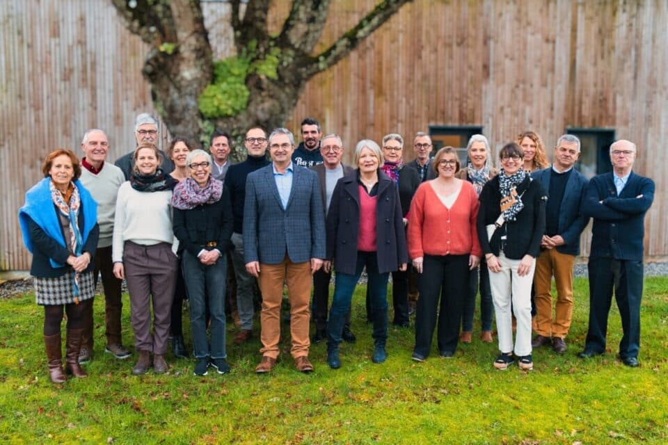 Municipales 2026. La liste « Mesquer Nouvel élan » emmenée par Éric Roulier se dévoile