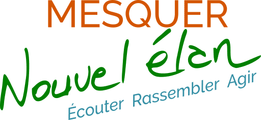 Mesquer Nouvel élan