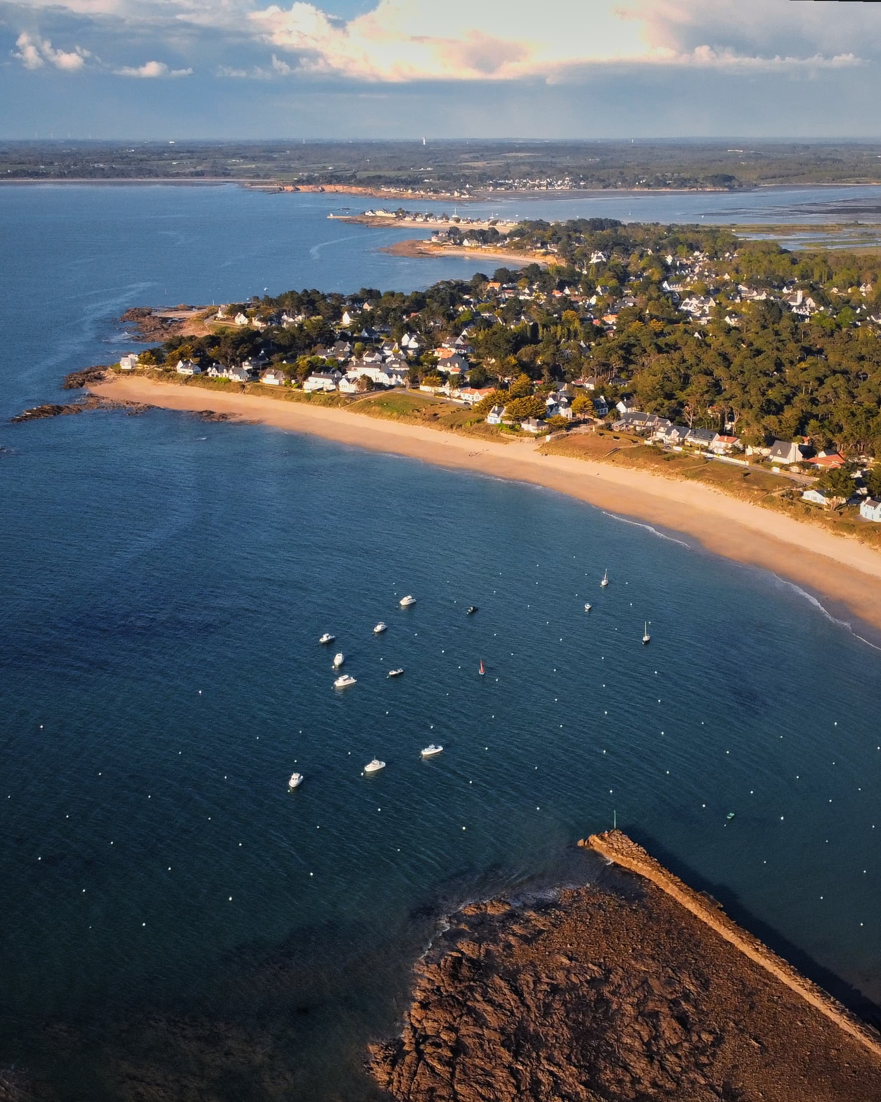 Merci à tous pour votre confiance 