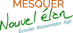 Mesquer Nouvel élan