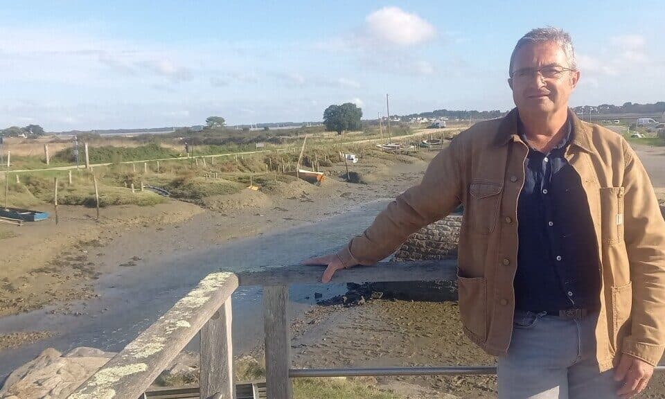 Municipales 2026 : A Mesquer, près de Guérande, un adjoint candidat